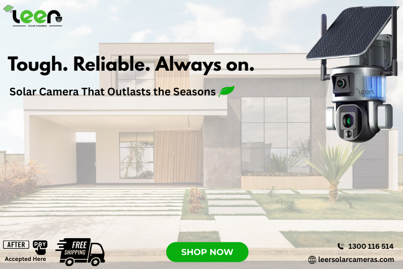 How Long Do Solar Powered Security Cameras Last?