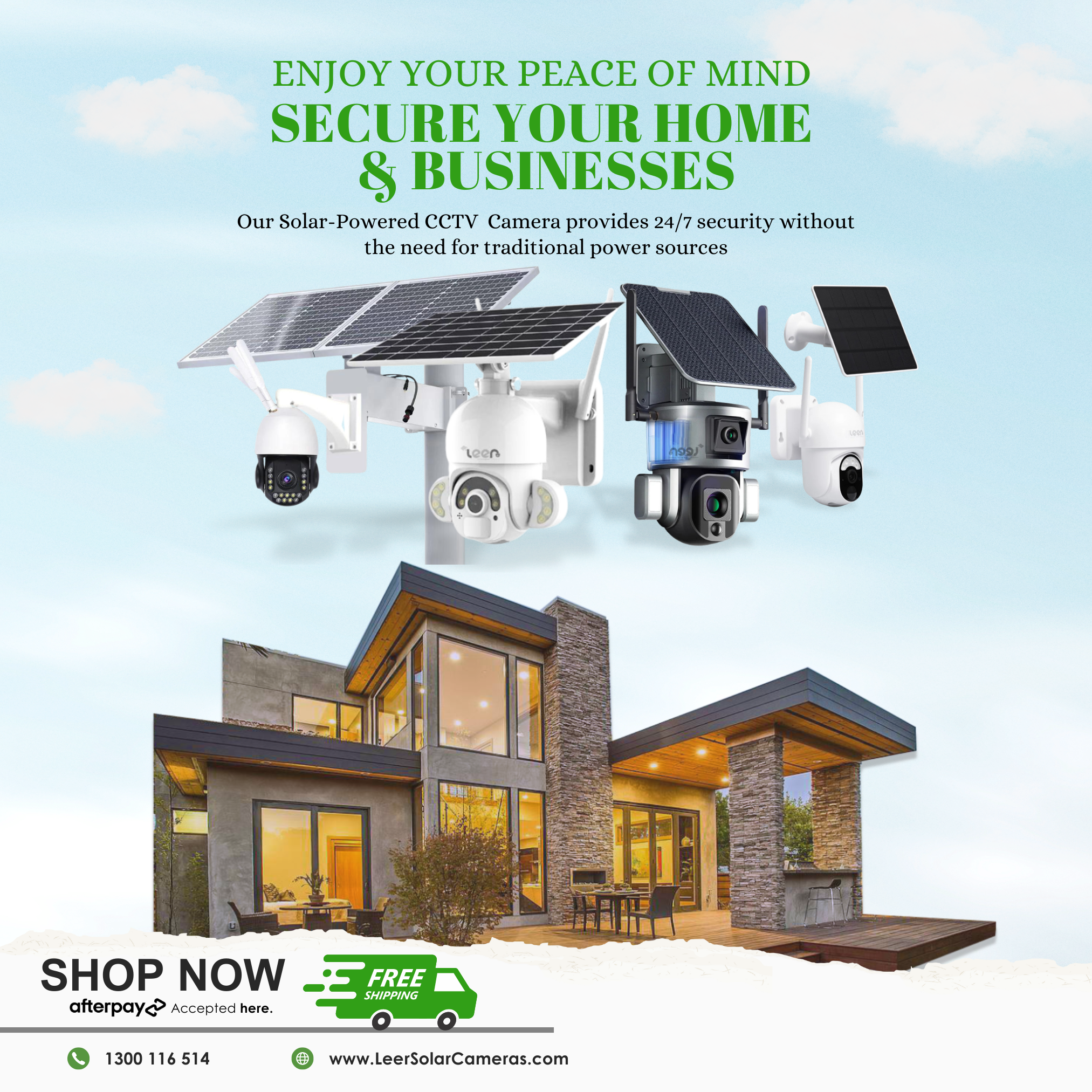 The Ultimate Guide to Choosing the Best Wireless Security Camera System in Australia
