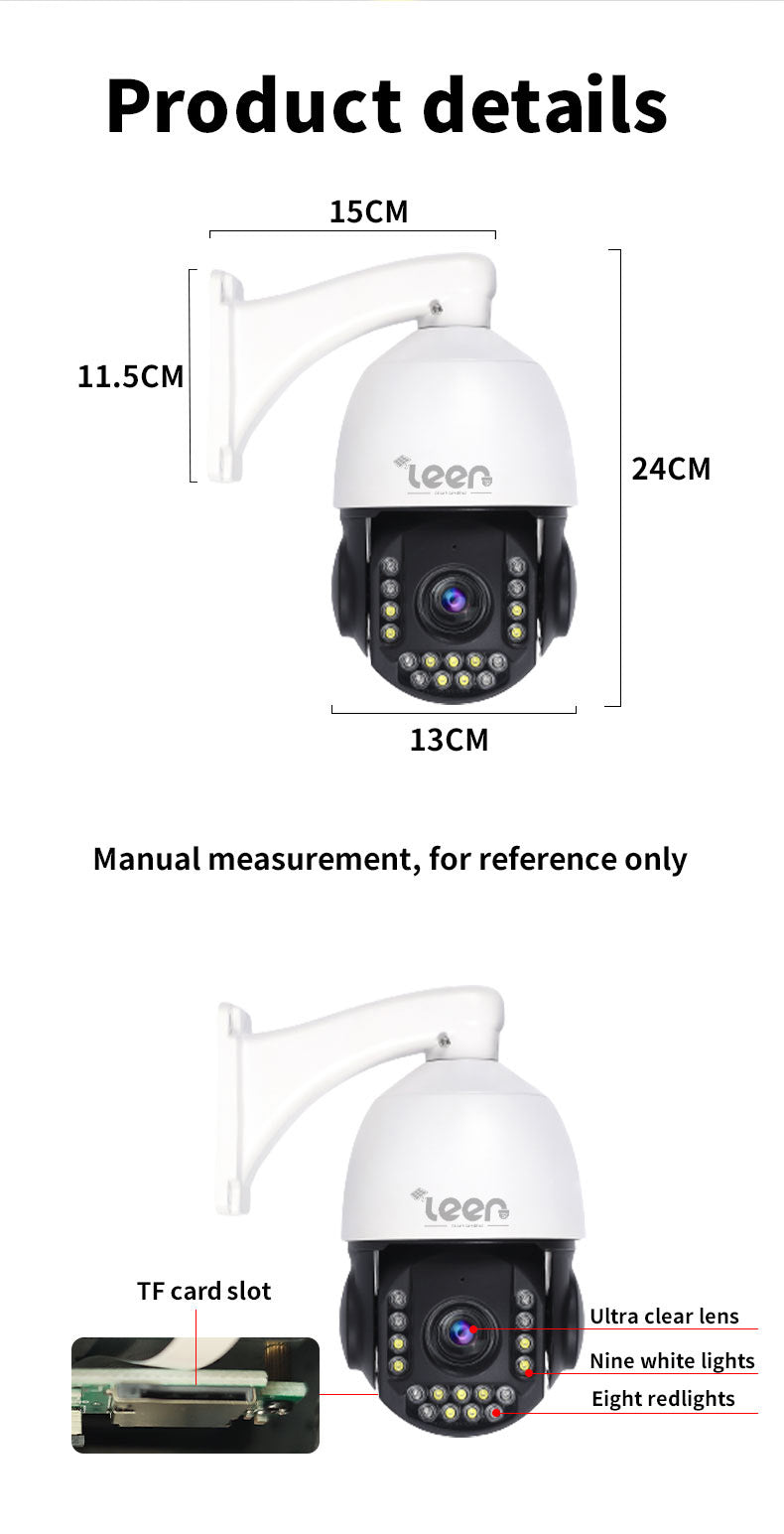 MG93 - 36X Optical Zoom - 8MP Solar Camera - WiFi 2.4g or 4G Model