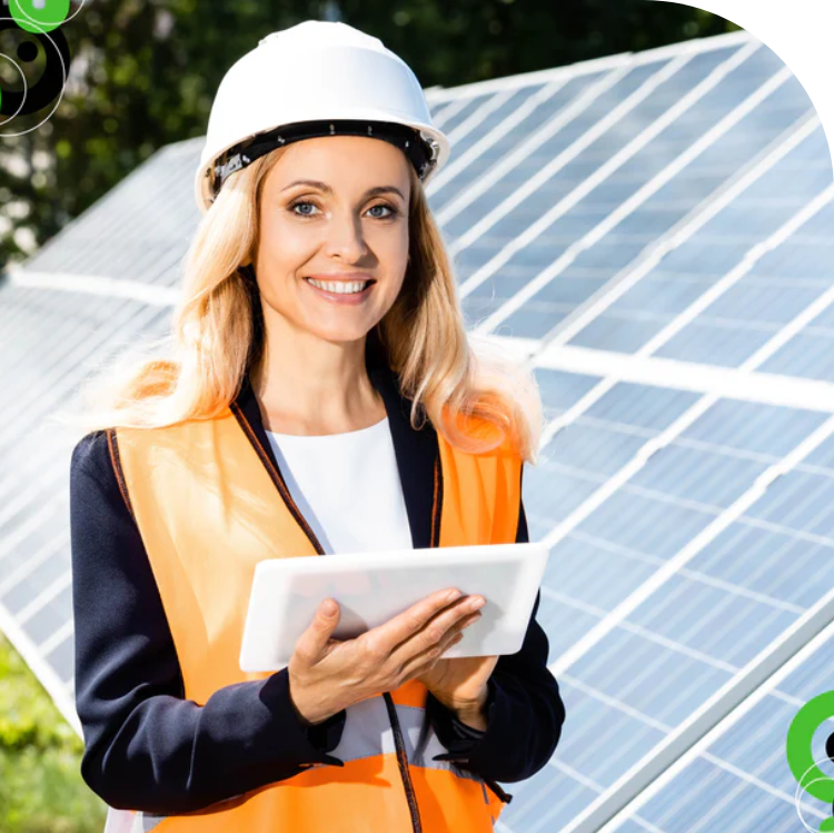 Leer Solar Cameras