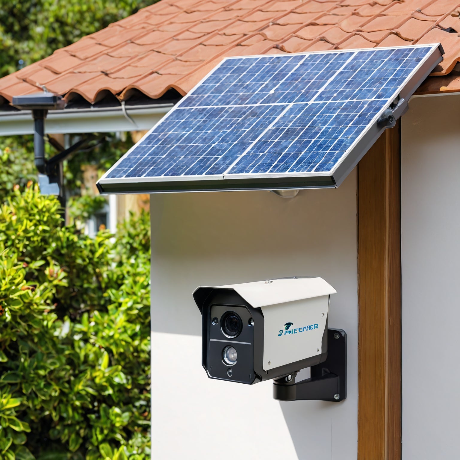 Why Solar Panel Cameras Are the Best for Remote Monitoring