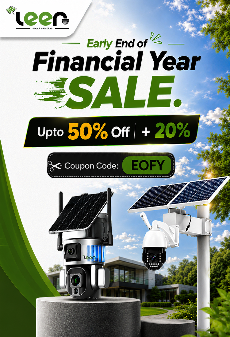 Financial Year Sale - EOFY 