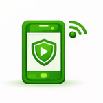 Smart App Control System