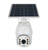 Guardian S10 – 4MP Solar PTZ Security Camera