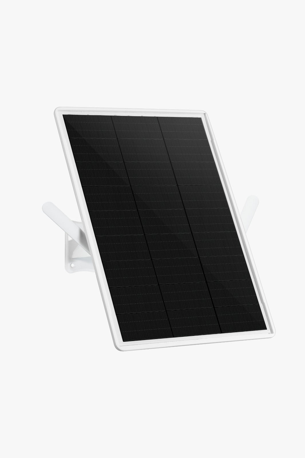 Outdoor waterproof solar powered WiFi extender for security cameras